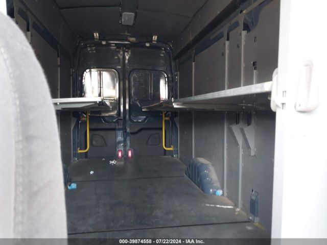 1FTBR3X81LKA72247 Ford Transit-250 Cargo Van