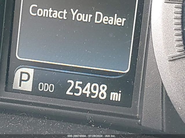 5TDDZ3DC2LS239838 Toyota SIENNA XLE