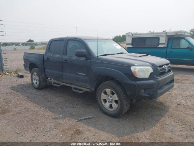 5TFLU4EN9FX120893 auction archive image