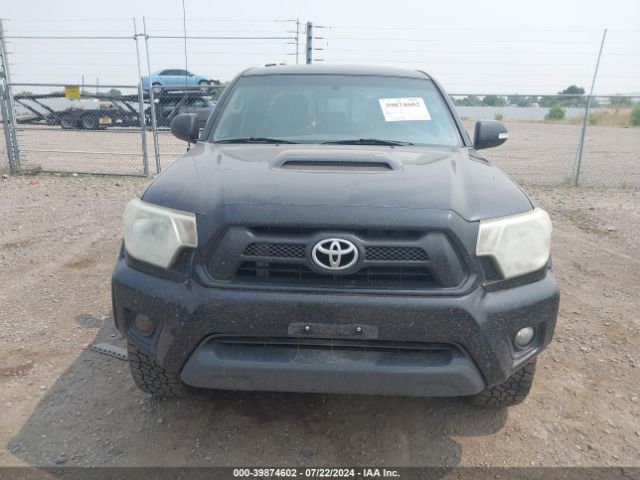 5TFLU4EN9FX120893 Toyota Tacoma Base V6
