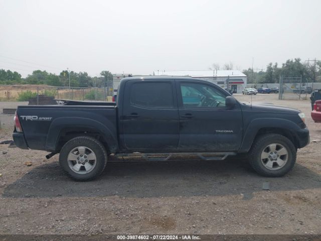5TFLU4EN9FX120893 Toyota Tacoma Base V6