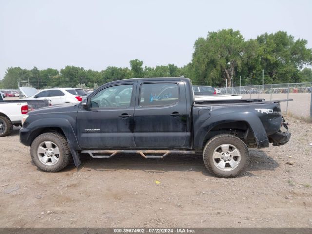 5TFLU4EN9FX120893 Toyota Tacoma Base V6