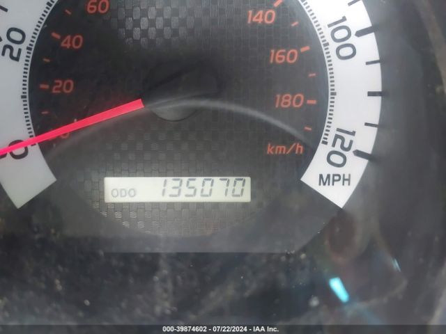 5TFLU4EN9FX120893 Toyota Tacoma Base V6