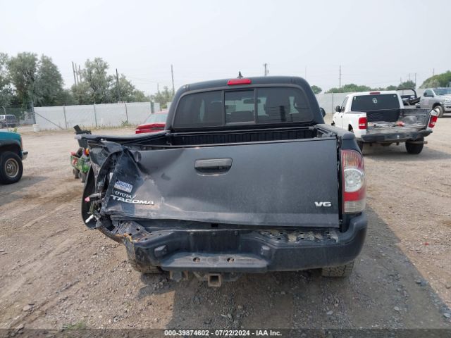 5TFLU4EN9FX120893 Toyota Tacoma Base V6
