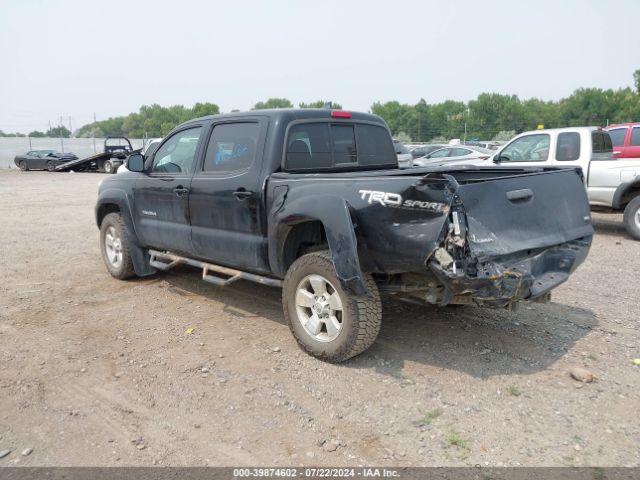 5TFLU4EN9FX120893 Toyota Tacoma Base V6