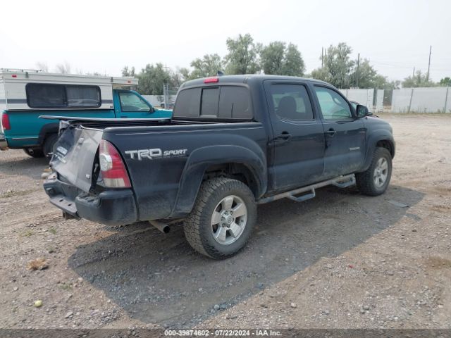 5TFLU4EN9FX120893 Toyota Tacoma Base V6