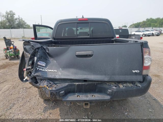 5TFLU4EN9FX120893 Toyota Tacoma Base V6