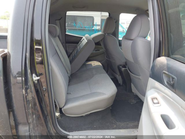 5TFLU4EN9FX120893 Toyota Tacoma Base V6