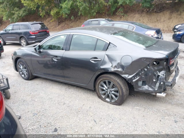 Mazda Mazda6 Sport 2020 JM1GL1UM8L1520003 Image 15