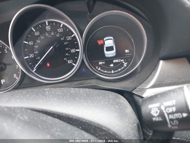 Mazda Mazda6 Sport 2020 JM1GL1UM8L1520003 Image 16