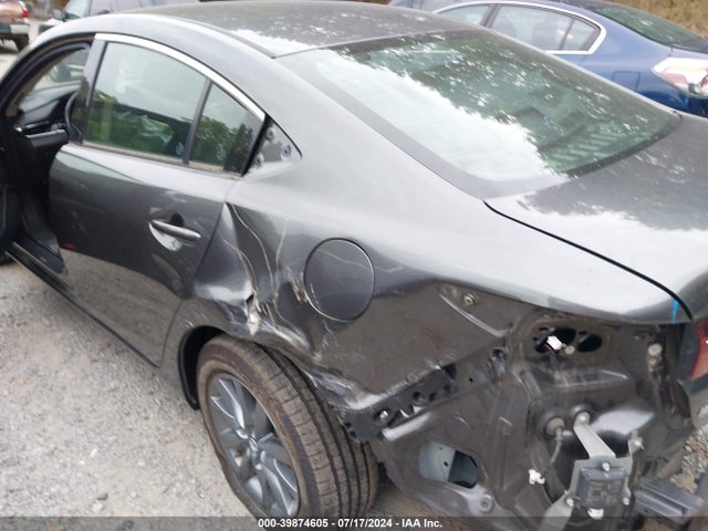 JM1GL1UM8L1520003 Mazda Mazda6 Sport