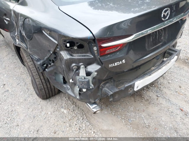 Mazda Mazda6 Sport 2020 JM1GL1UM8L1520003 Image 22