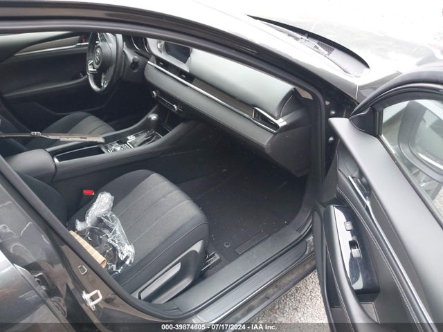 JM1GL1UM8L1520003 Mazda Mazda6 Sport