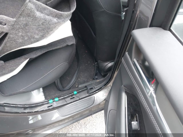 JM1GL1UM8L1520003 Mazda Mazda6 Sport