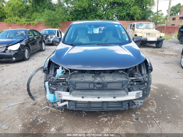 Honda CR-V EX 2019 2HKRW2H54KH654703 Image 12