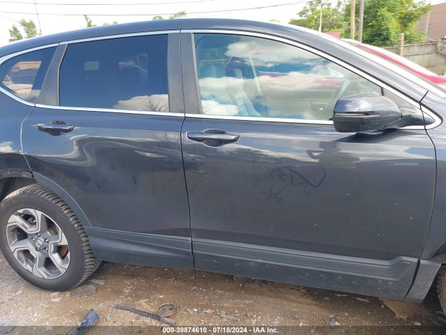Honda CR-V EX 2019 2HKRW2H54KH654703 Image 13