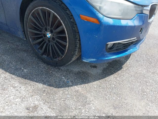 WBA3A5G50ENP29437 BMW 328I