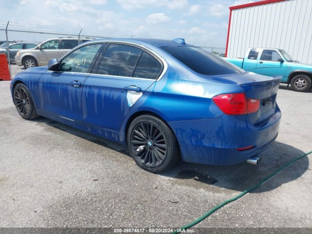 WBA3A5G50ENP29437 BMW 328I