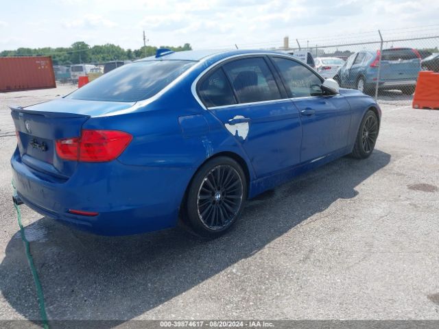 WBA3A5G50ENP29437 BMW 328I