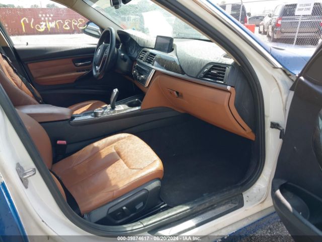 WBA3A5G50ENP29437 BMW 328I