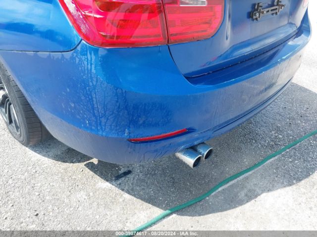 WBA3A5G50ENP29437 BMW 328I