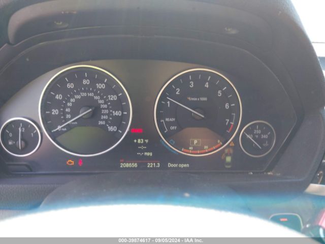 WBA3A5G50ENP29437 BMW 328I