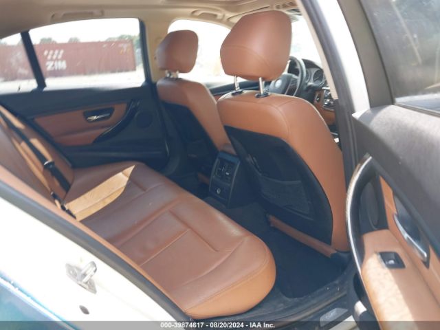 WBA3A5G50ENP29437 BMW 328I