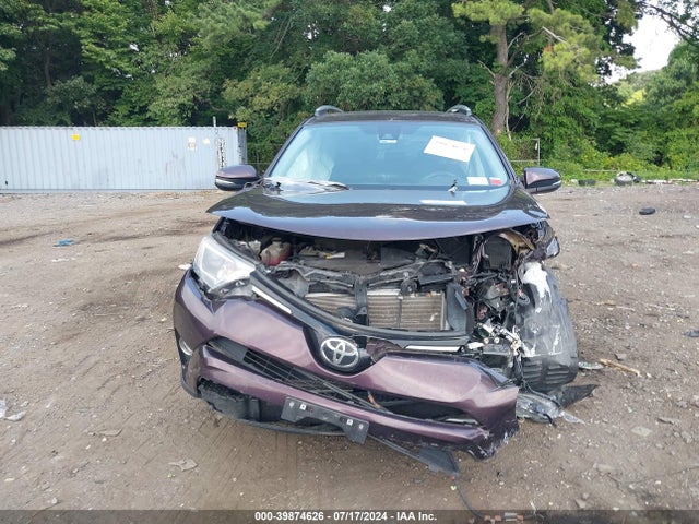 Toyota Rav4 Xle 2017 2T3RFREV2HW552475 Image 11