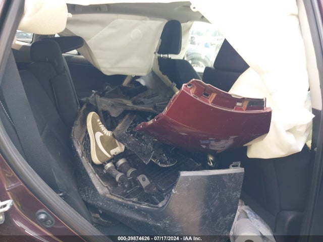 Toyota Rav4 Xle 2017 2T3RFREV2HW552475 Image 8