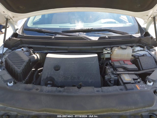 5GAERBKW8KJ218078 Buick Enclave Fwd Essence