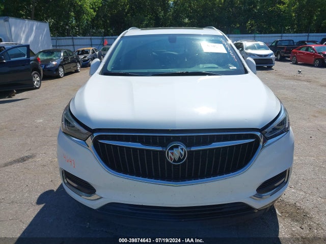 5GAERBKW8KJ218078 Buick Enclave Fwd Essence