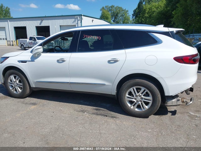 5GAERBKW8KJ218078 Buick Enclave Fwd Essence