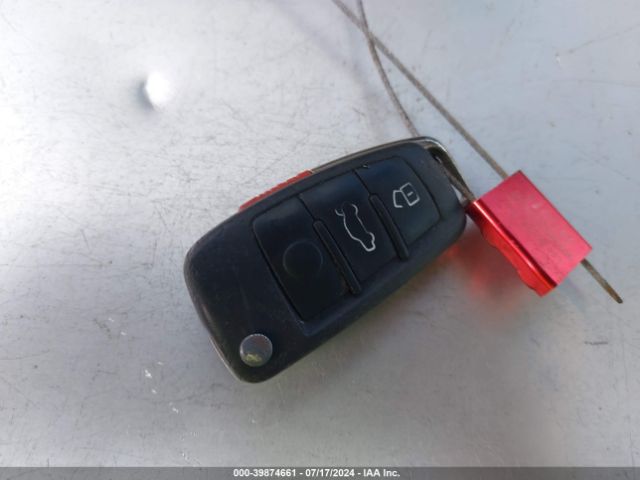 WAUA7GFF8G1005419 Audi A3 1.8t Premium