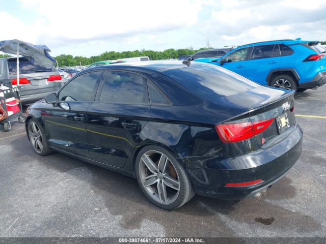 WAUA7GFF8G1005419 Audi A3 1.8t Premium