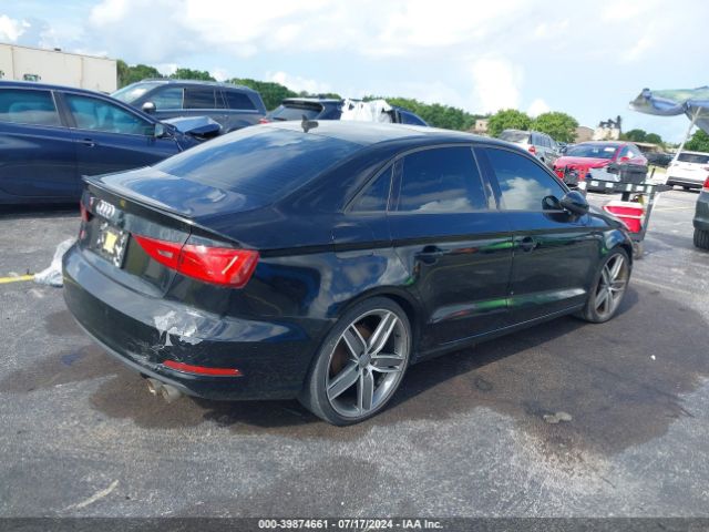 WAUA7GFF8G1005419 Audi A3 1.8t Premium