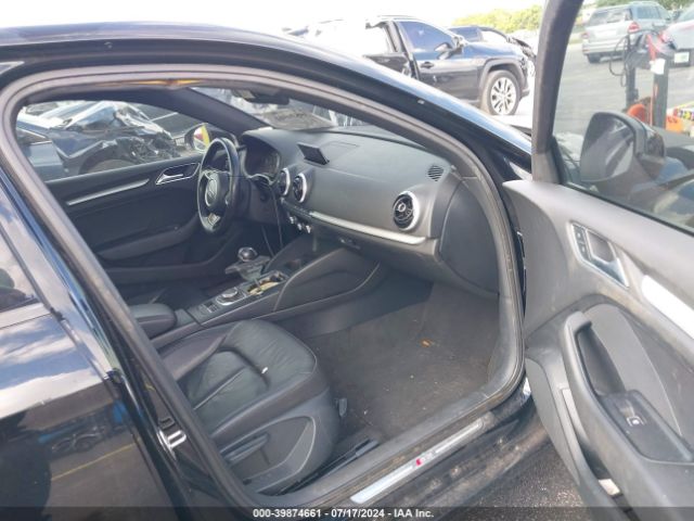 WAUA7GFF8G1005419 Audi A3 1.8t Premium