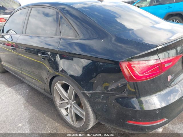 WAUA7GFF8G1005419 Audi A3 1.8t Premium