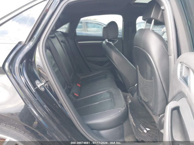 WAUA7GFF8G1005419 Audi A3 1.8t Premium
