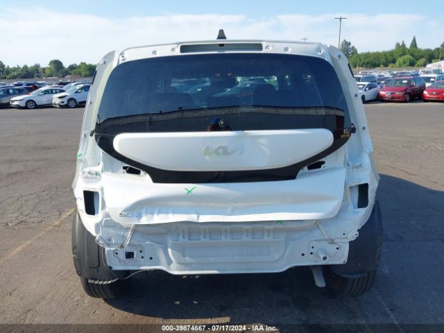 KNDJ23AU0P7875730 KIA SOUL LX