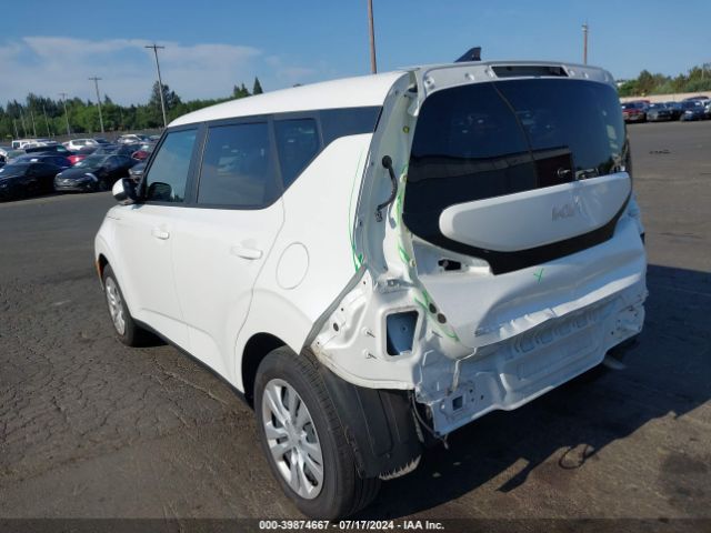 KNDJ23AU0P7875730 KIA SOUL LX