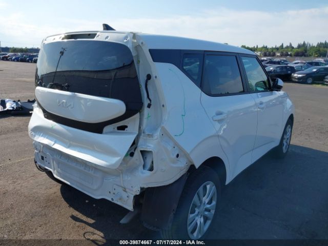 KNDJ23AU0P7875730 KIA SOUL LX