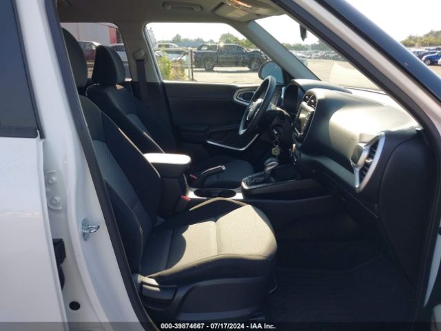 KNDJ23AU0P7875730 KIA SOUL LX