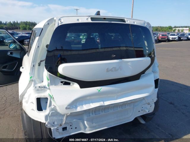 KNDJ23AU0P7875730 KIA SOUL LX
