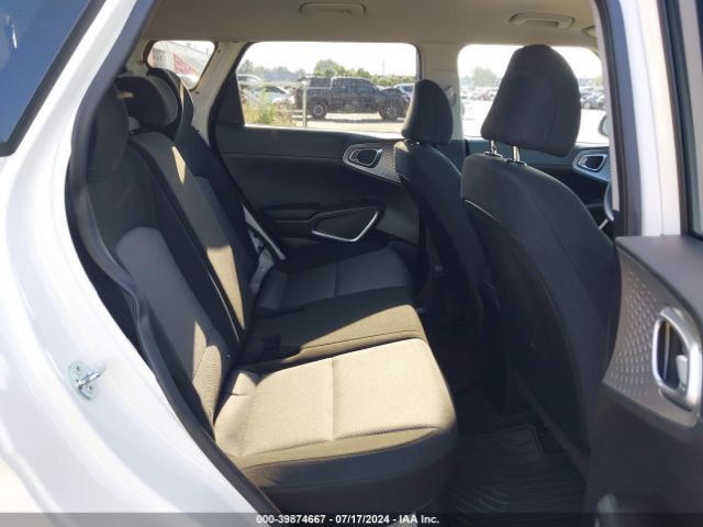 KNDJ23AU0P7875730 KIA SOUL LX