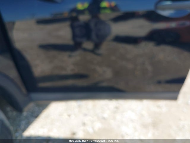 Honda CR-V LX 2014 2HKRM4H30EH695558 Image 6