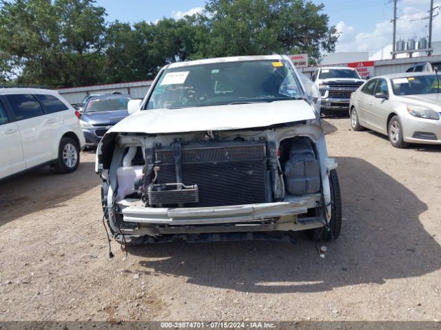 5FNYF4H98FB052997 Honda Pilot Touring