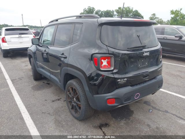 ZACNJBD11KPJ87342 Jeep Renegade Limited 4x4