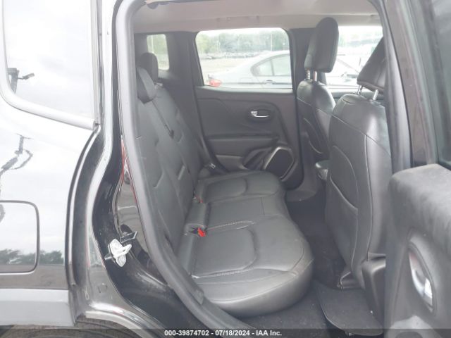 ZACNJBD11KPJ87342 Jeep Renegade Limited 4x4
