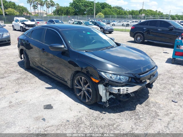 2020 19XFC2F80LE021937 main image