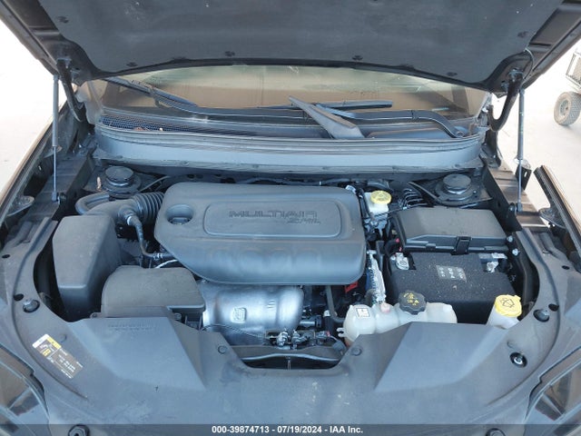 1C4PJLLB9MD173475 Jeep Cherokee Altitude Fwd